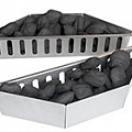 Лотки-разделители угля для «косвенного» метода приготовления (артикул 67400)